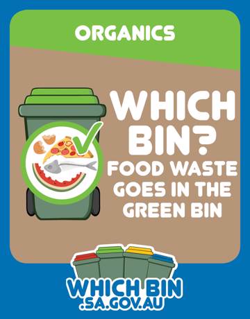 Easy ways we can reduce food waste.